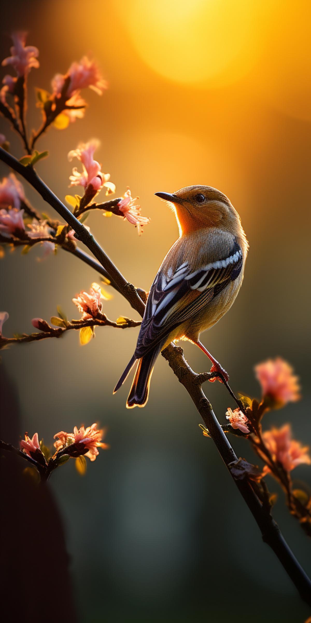 Morning has broken like the first morning darkbird has spoken like the first bird Praise for the singing, praise for the morning Praise for them springing fresh from the world