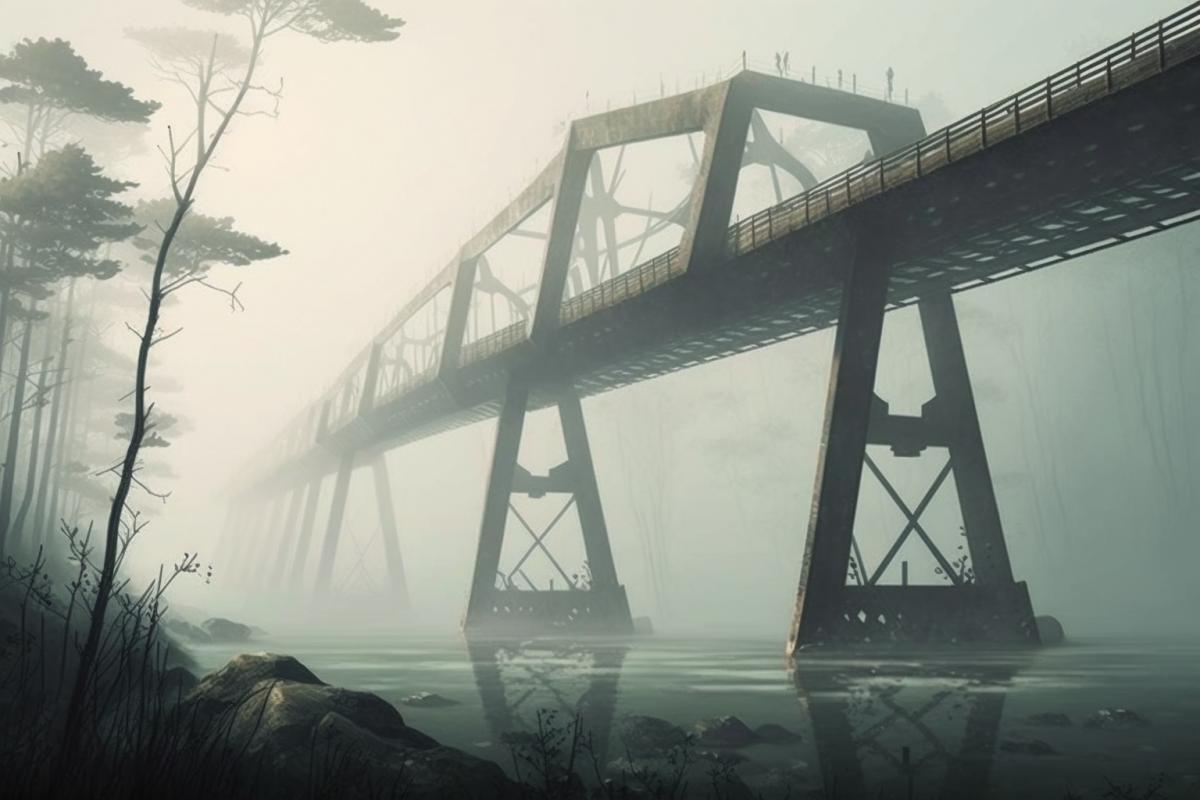 Bridge 🧀🧀