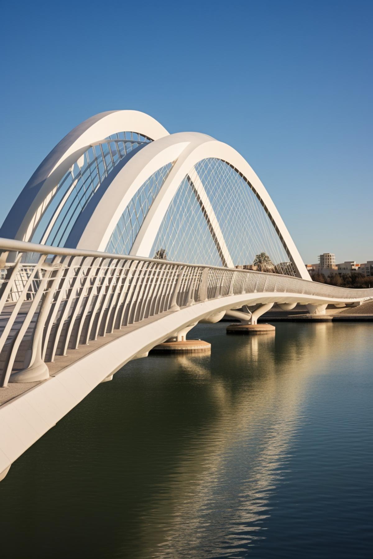 Calatrava Bridge