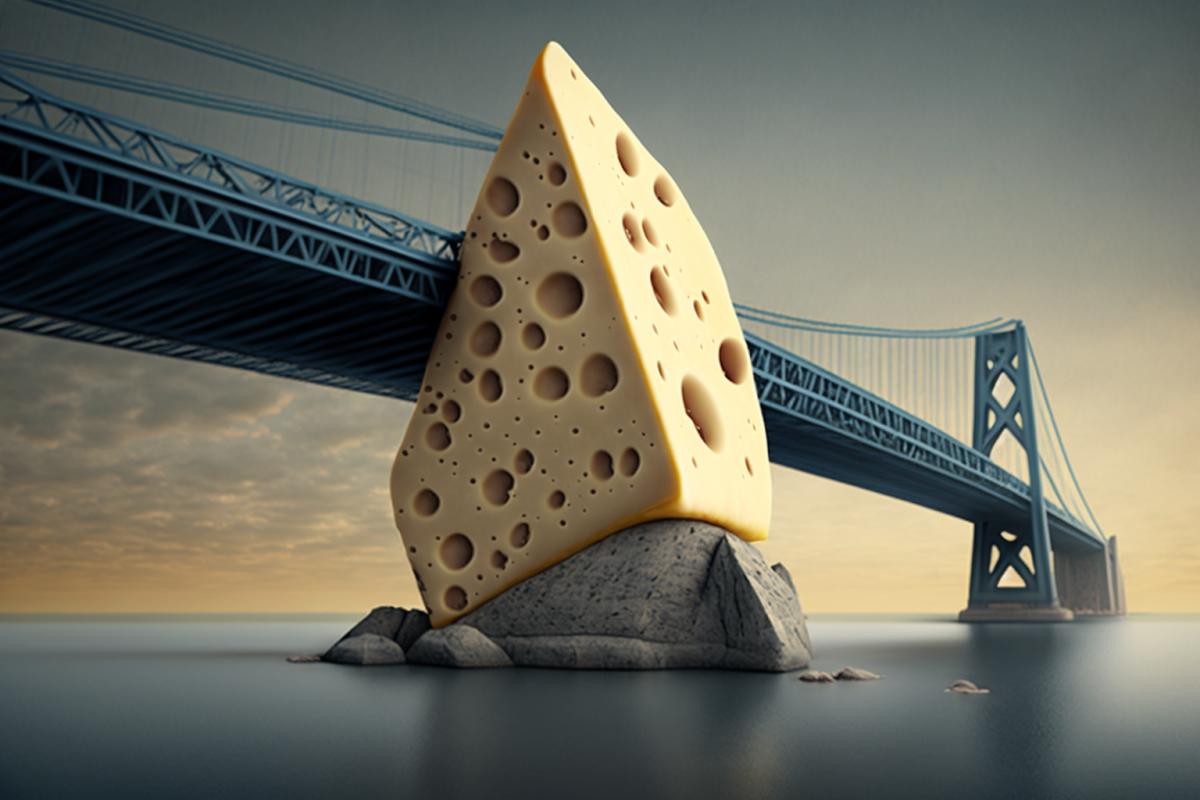 bridge cheese