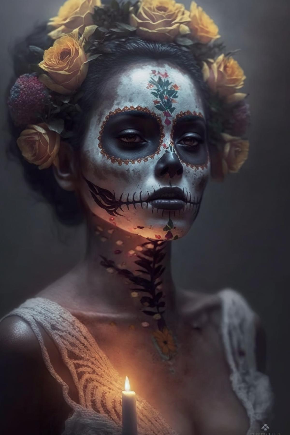 The day of the Dead