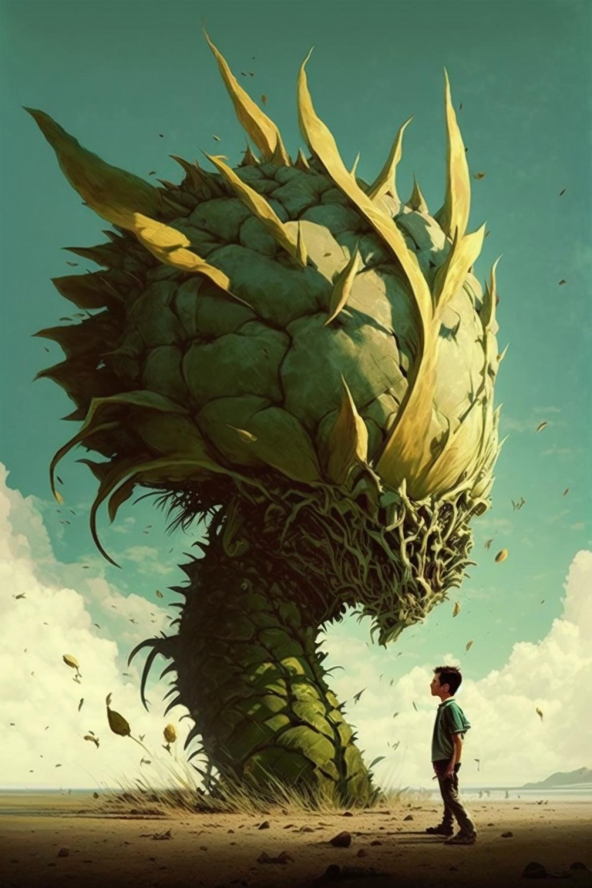 Day of the Triffids