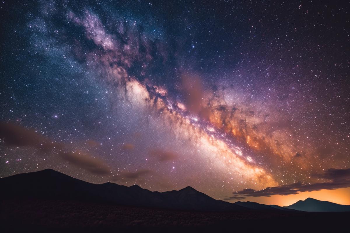 Milky Way