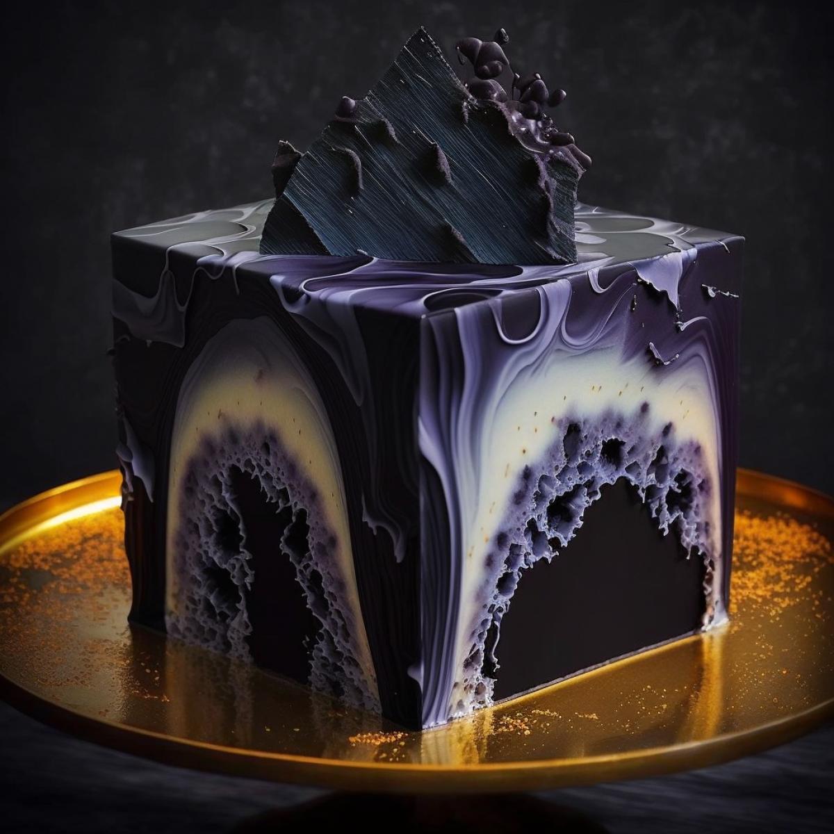 most delicious void cake