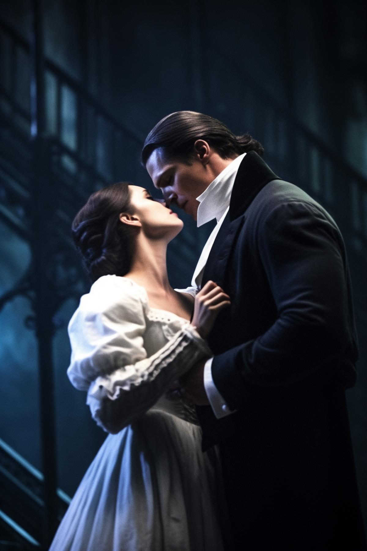 Phantom of the Opera