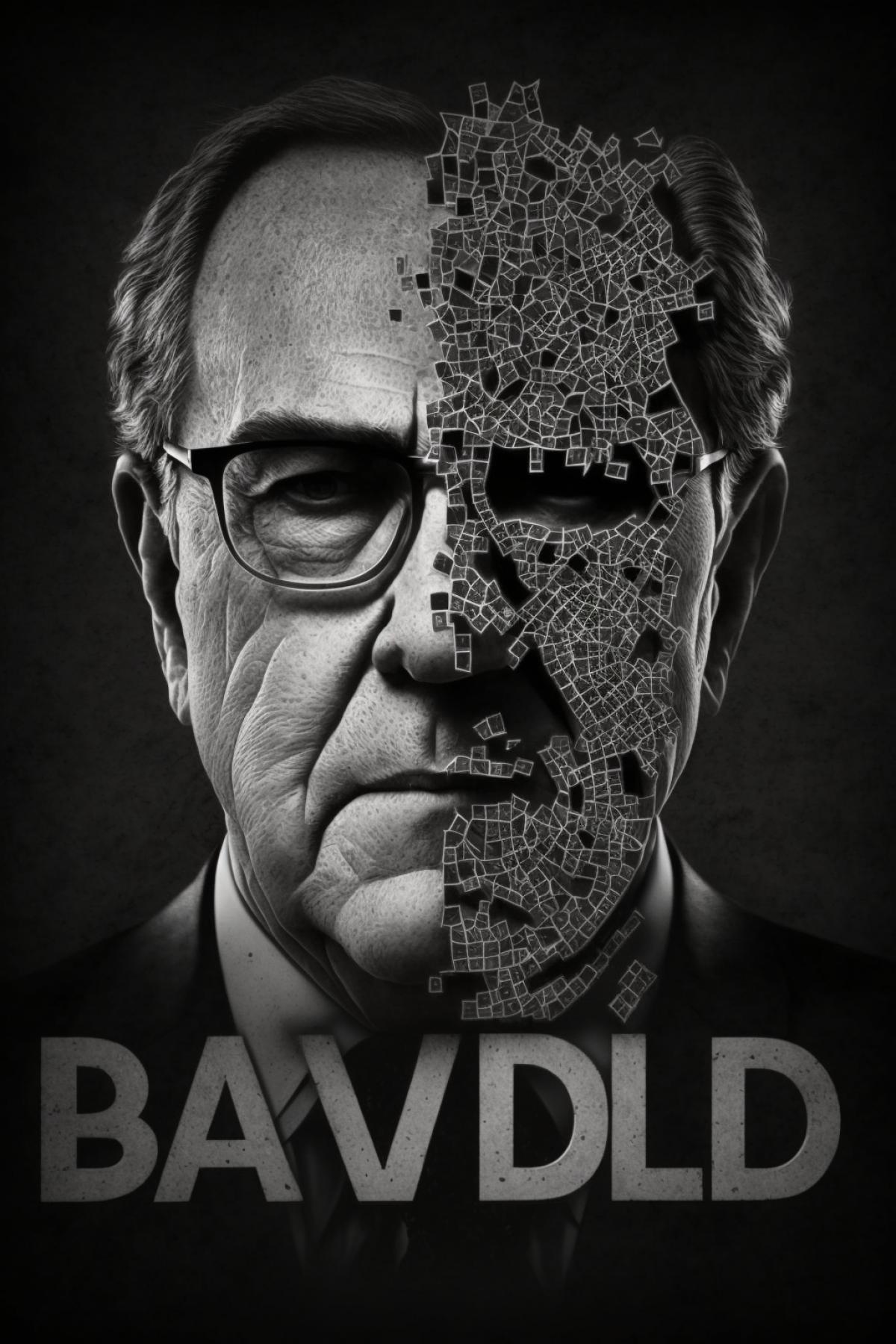 Lavrov, the inscription dblbld