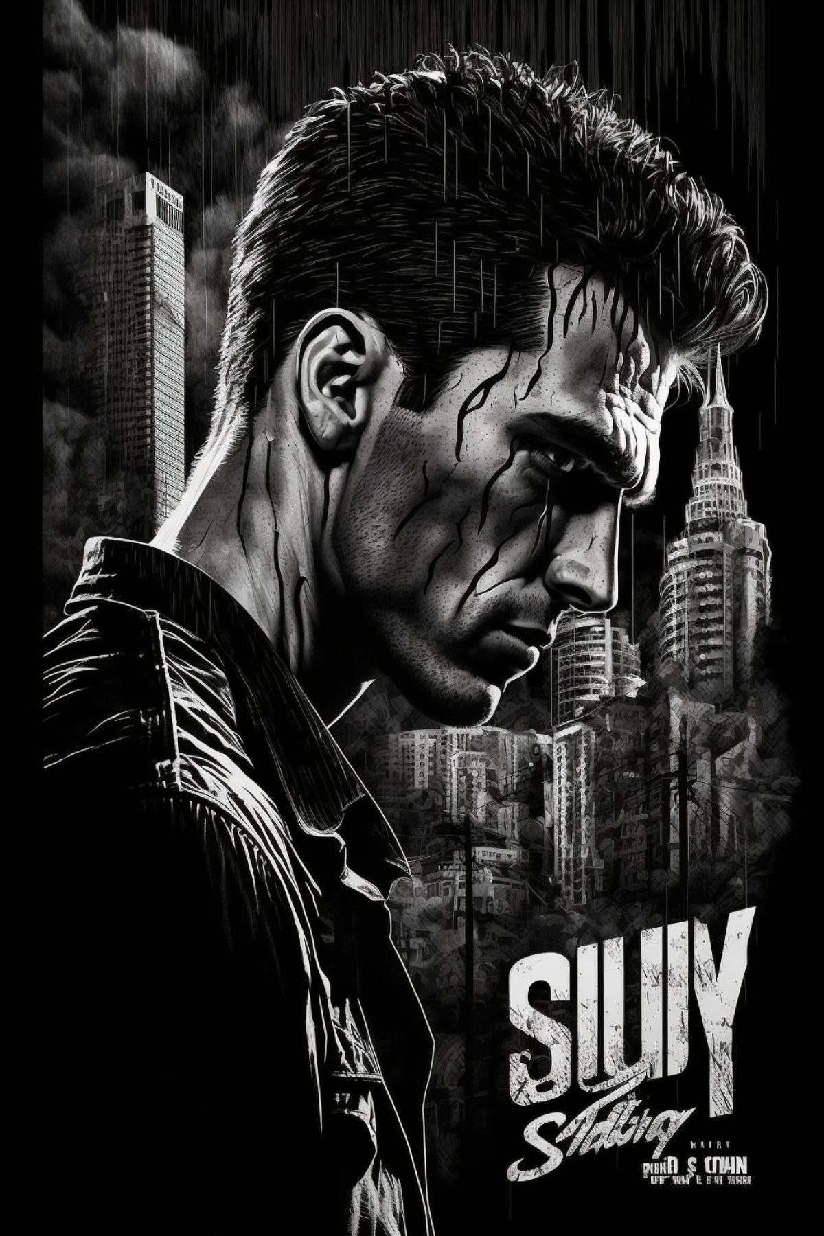 Sin City