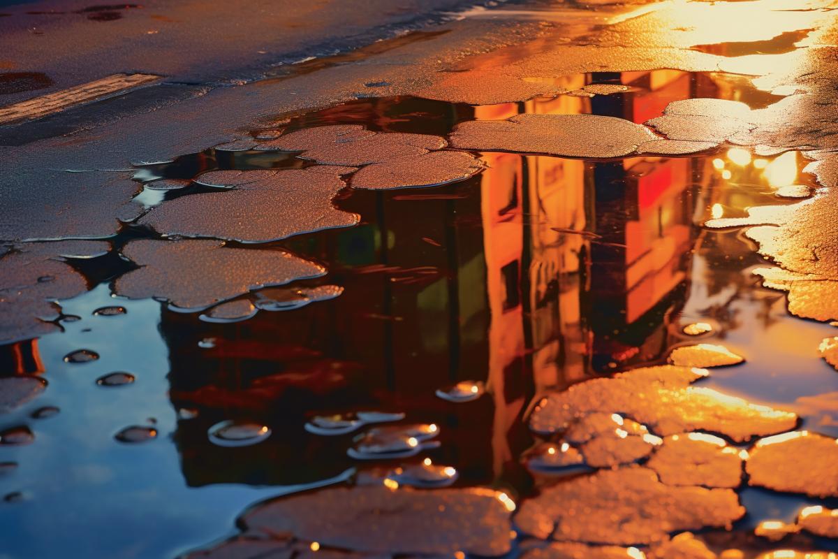 Puddle