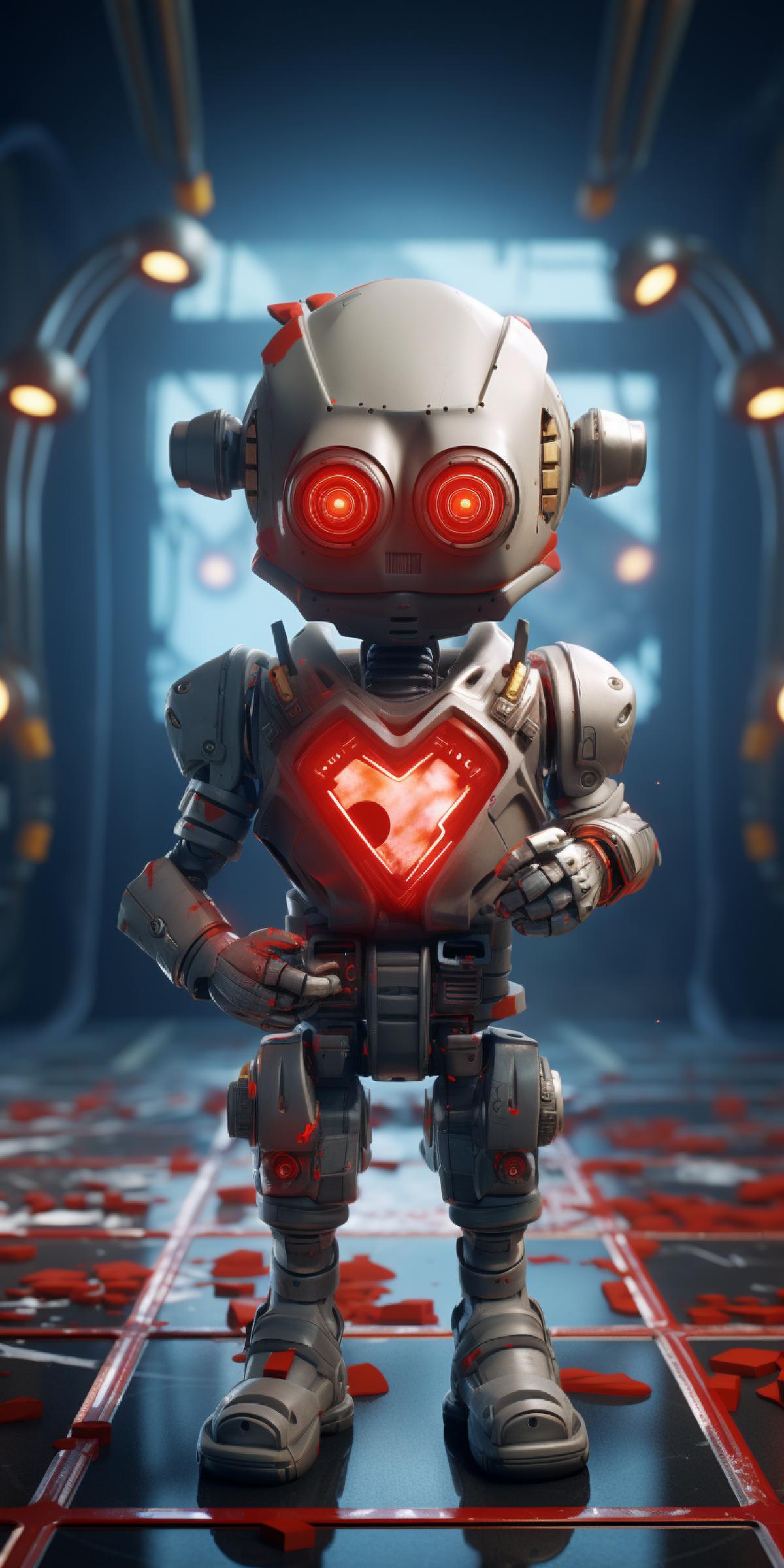 Mix Atomic Heart game style and Back to the Future movie style