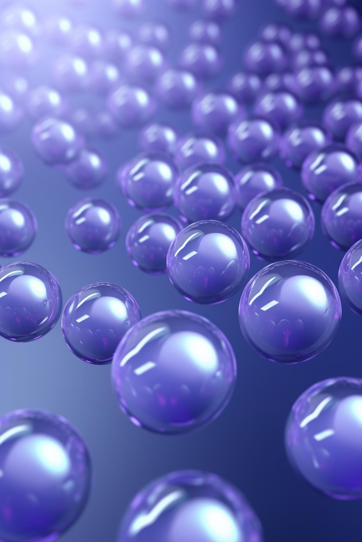 Enchanting nanoparticles