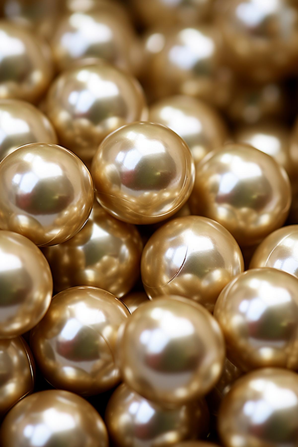 Gold nanoparticles