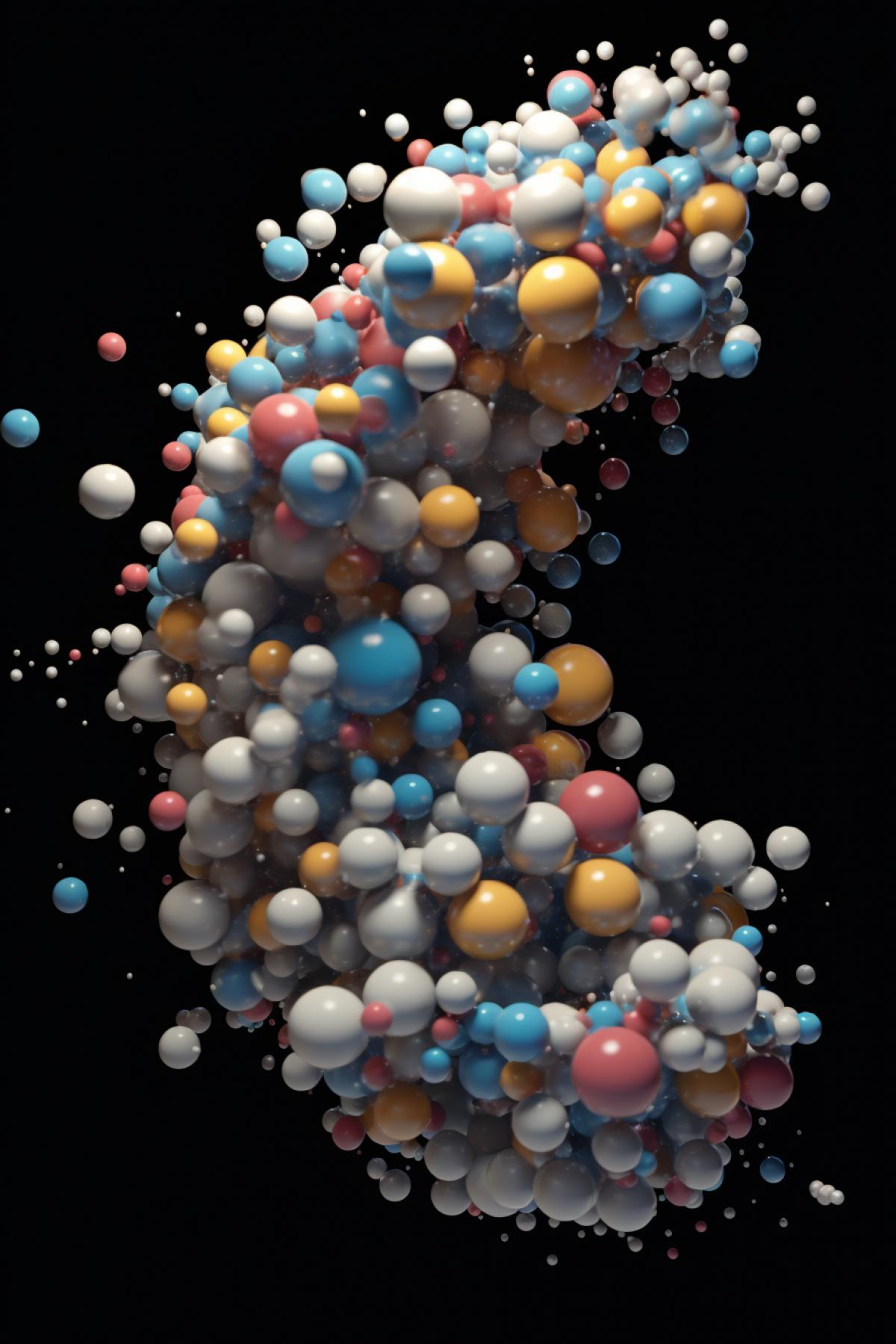 Enchanting nanoparticles