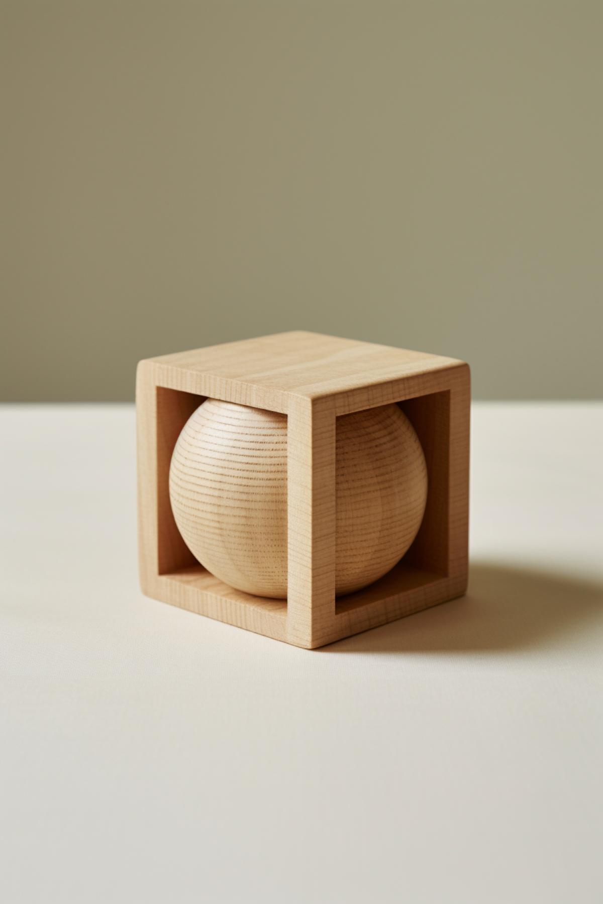 square ball