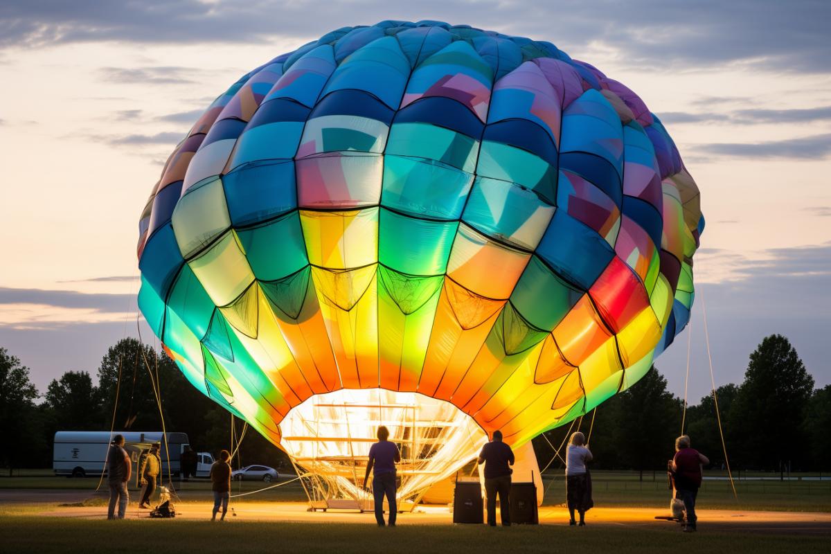 starship balloon fusion adire