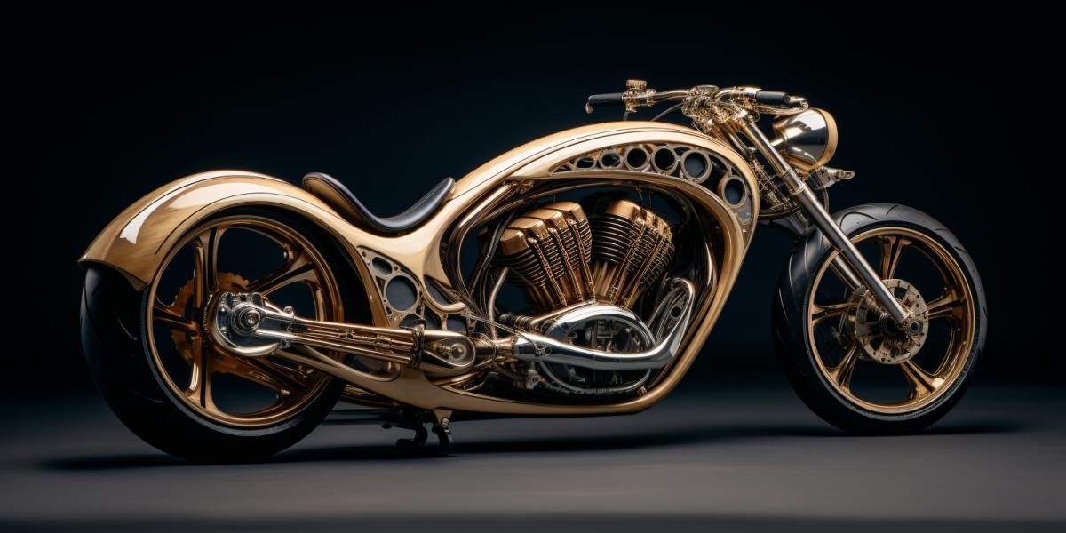 body Motorcycle