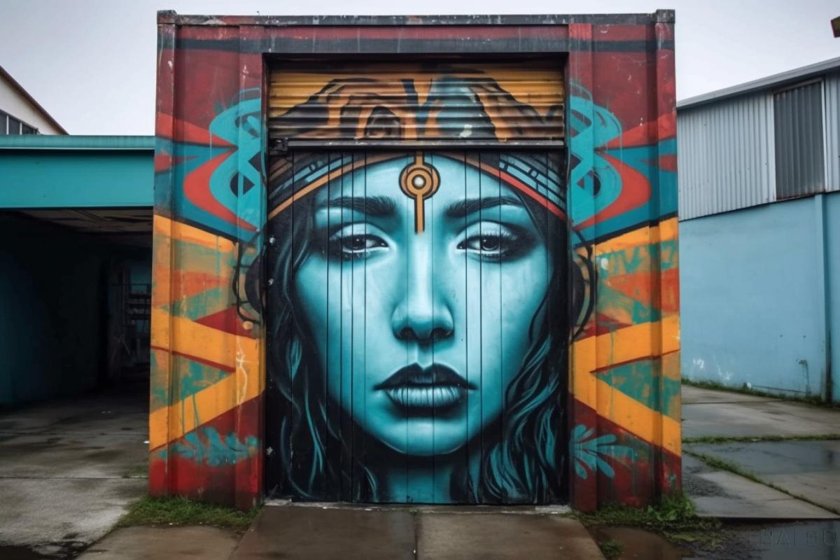 street-art