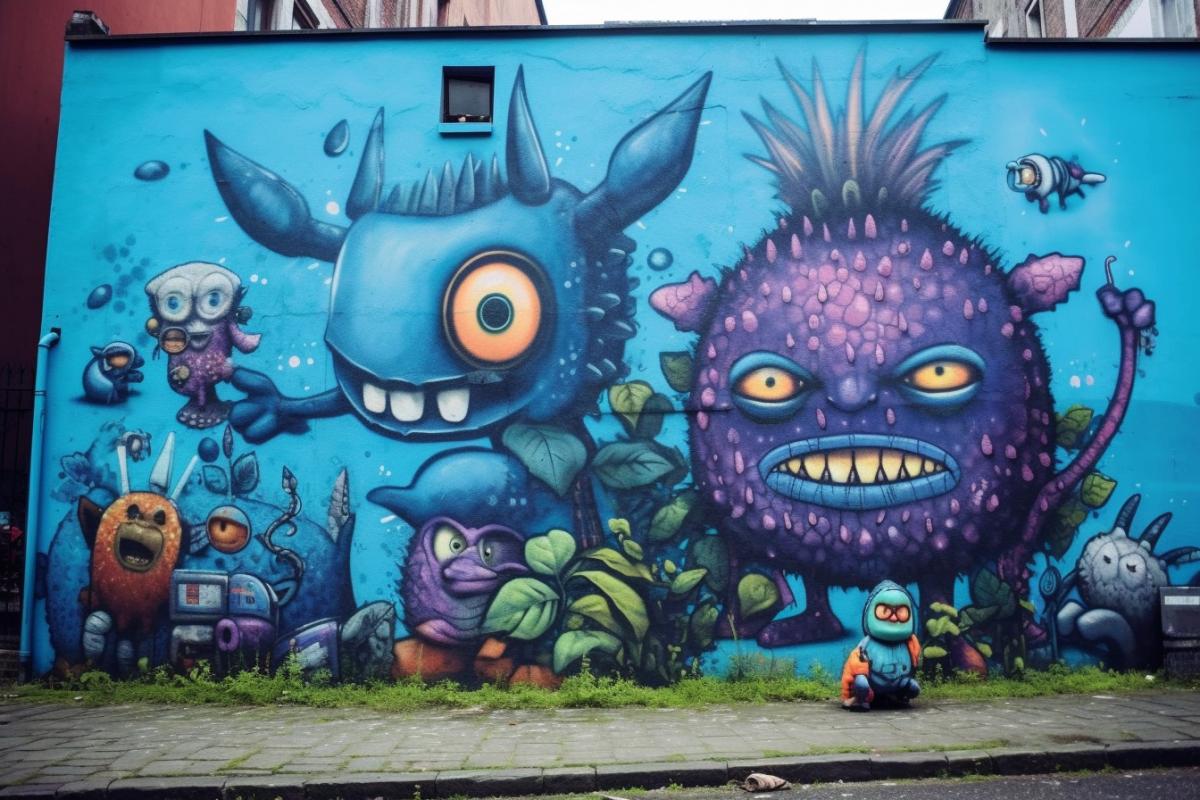 street-art