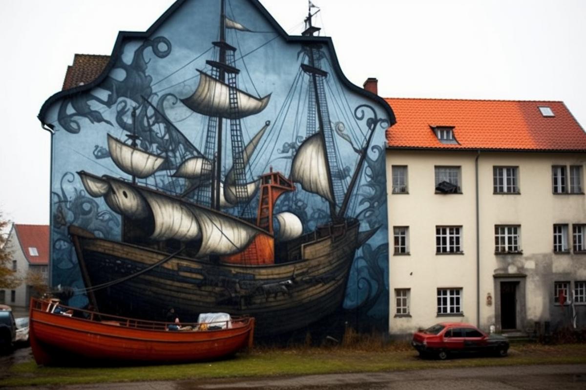 street-art